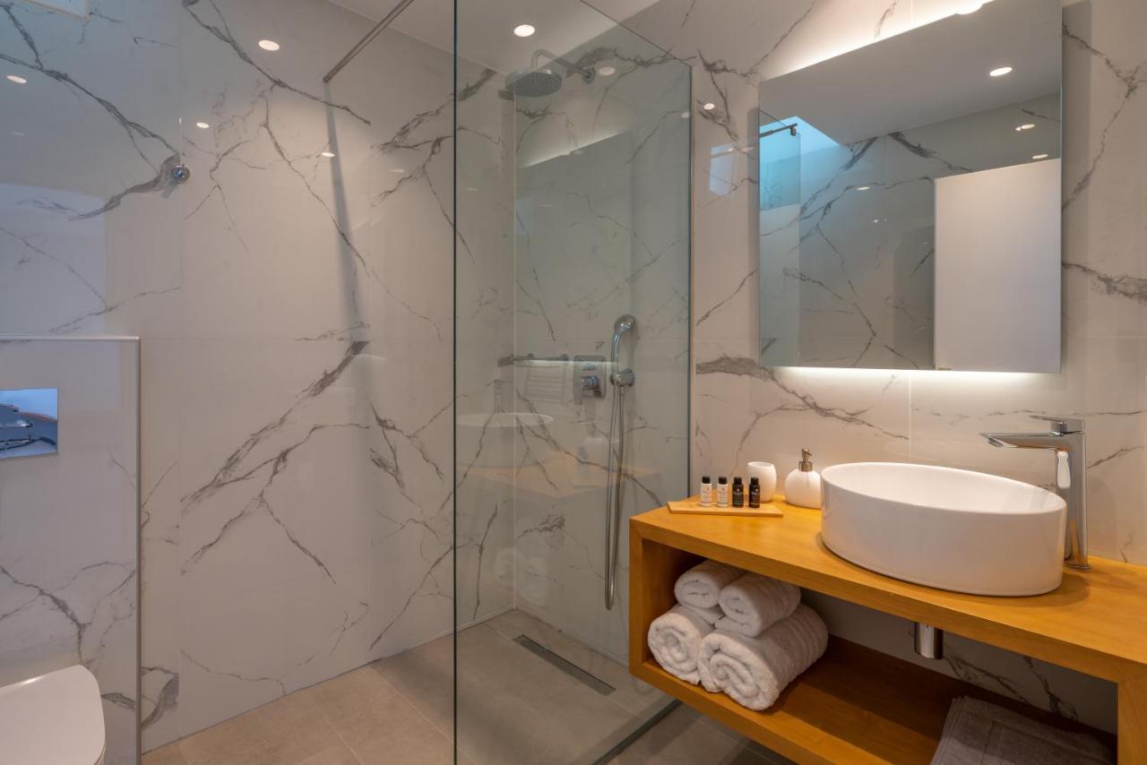 Ninemia Luxury Residence Пердіка Екстер'єр фото