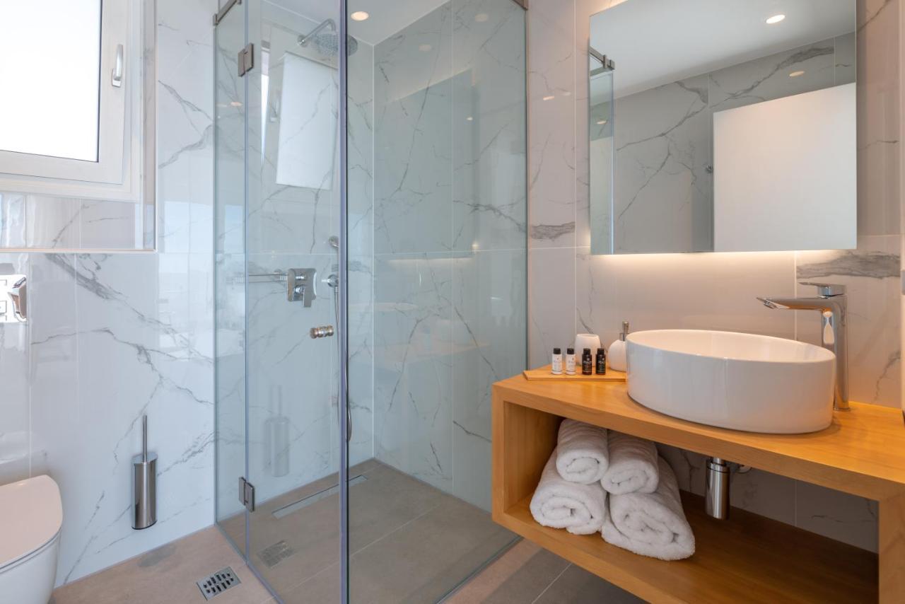 Ninemia Luxury Residence Пердіка Екстер'єр фото