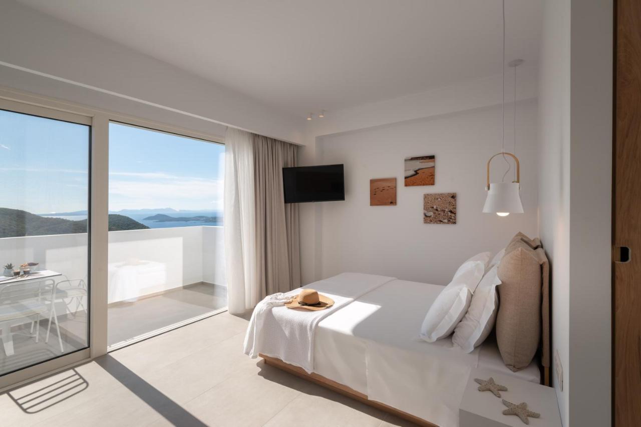 Ninemia Luxury Residence Пердіка Екстер'єр фото