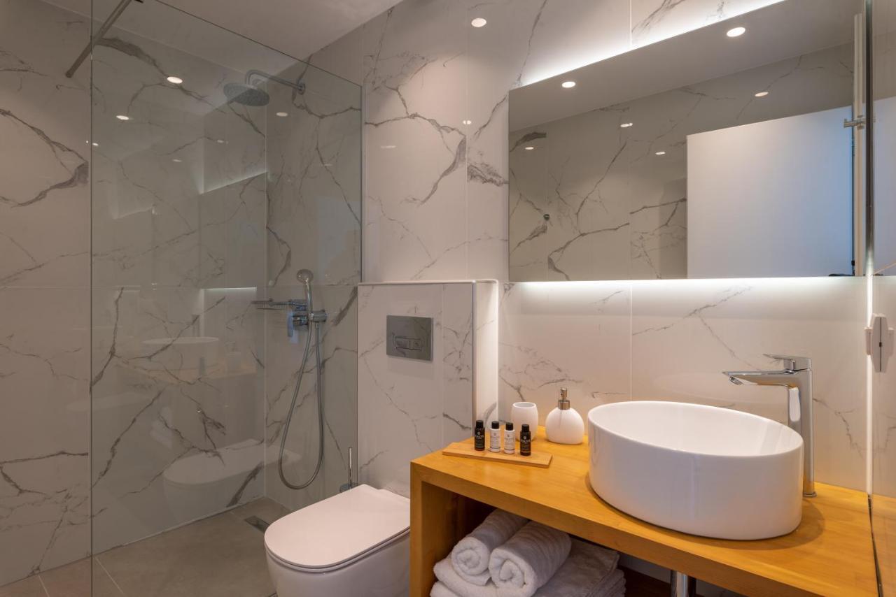 Ninemia Luxury Residence Пердіка Екстер'єр фото